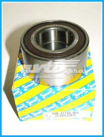 Comprar XGB41140R00 SNR Cojinete de rueda delantero