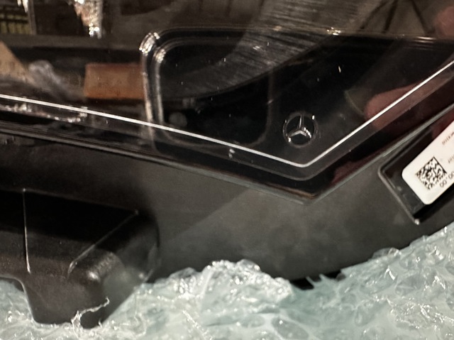 Comprar A2949069501 Mercedes Faro delantero izquierdo