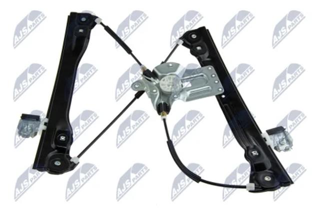 Comprar 95226747 General Motors Mecanismo de elevalunas delantero izquierdo