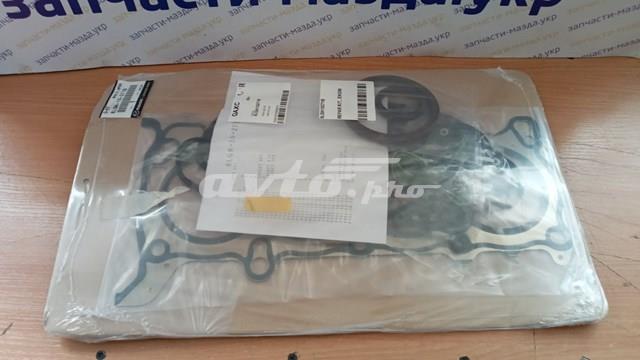 Kit completo de juntas del motor para Mazda 6 (GJ, GL)