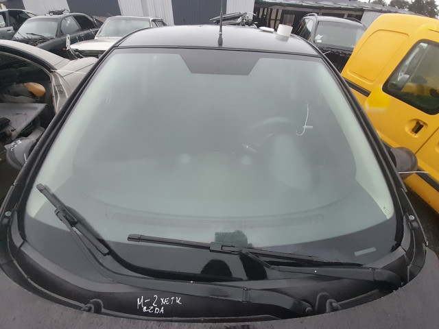 DF7163900A9D Mazda Parabrisas delantero 