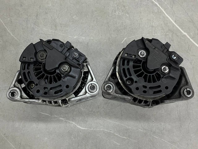 Alternador OPEL 0124525030