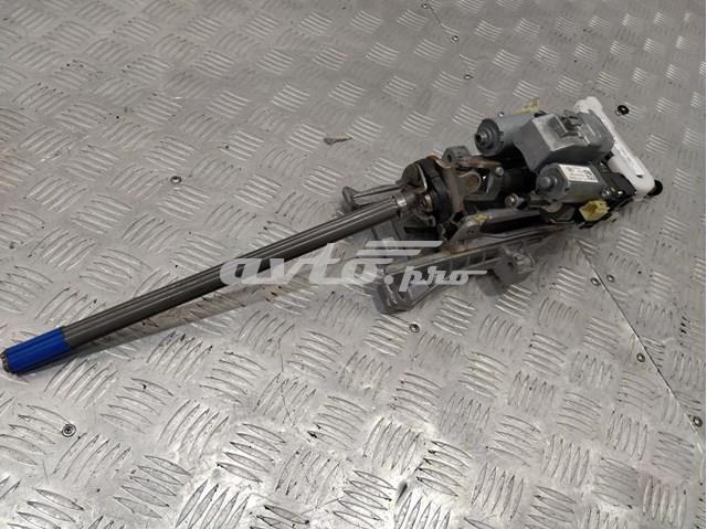 LR081615 Land Rover Columna de volante