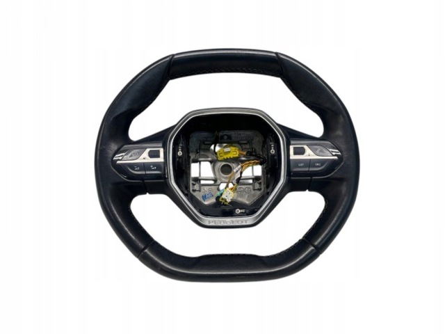 Volante multifuncion Peugeot/Citroen 98105487AU