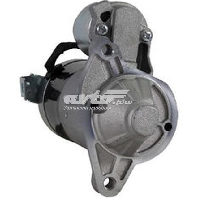 LRS03993 Lucas motor de arranque