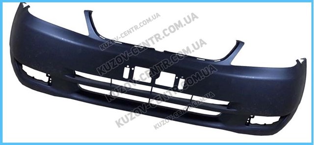 Parachoques FPS FP7007900