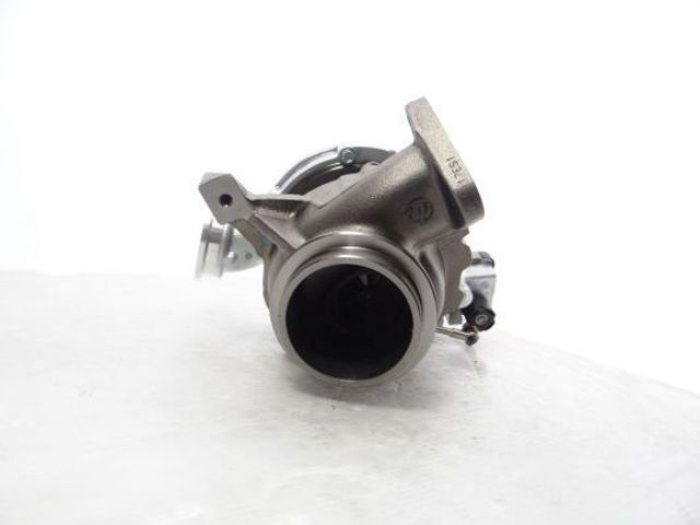Turbocompresor 7596889007W Garrett
