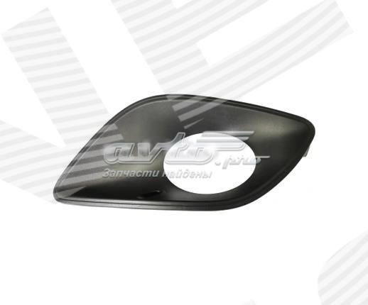 Comprar PBZ99242GAL Signeda Rejilla del parachoques delantera izquierda