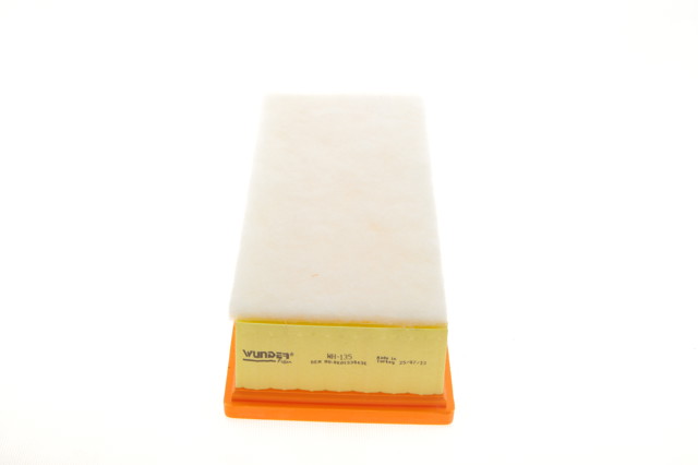 El filtro de aire Wunder WH135 precio, desde 8,95 EUR