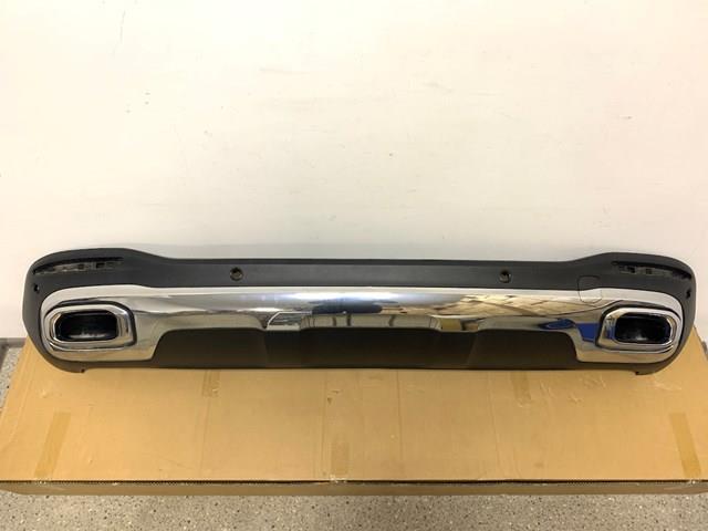 A1678852205 Mercedes Protector, paragolpes