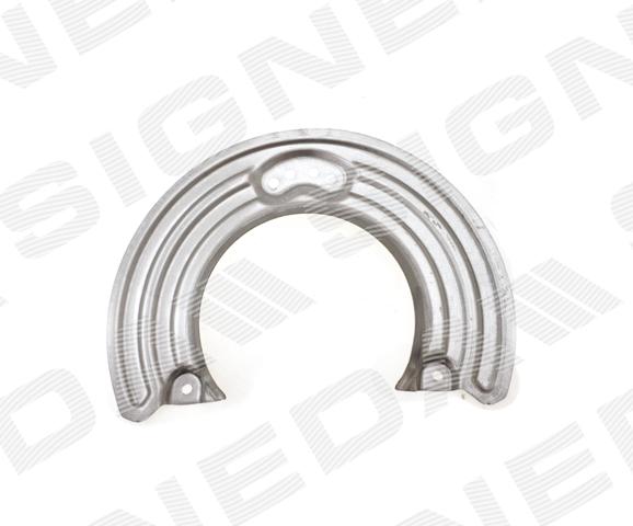 Protector del disco de freno delantero Iveco 5801564329 precio, desde 32,47 EUR