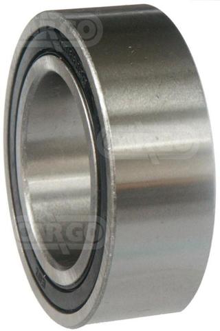 40BD6624T12DDUCG31 NSK Cojinete del embrague del compresor de aire acondicionado