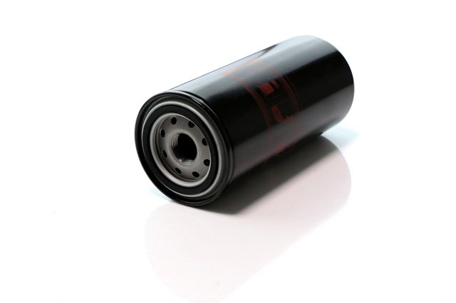 Filtro de aceite SHAFER FOM2165