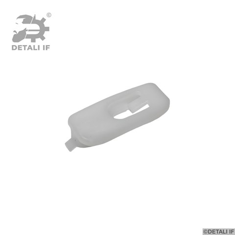 DF-14703 Detali IF clips de fijación de moldura de puerta