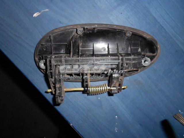 Comprar 96314567 General Motors Pastillas delanteras de freno