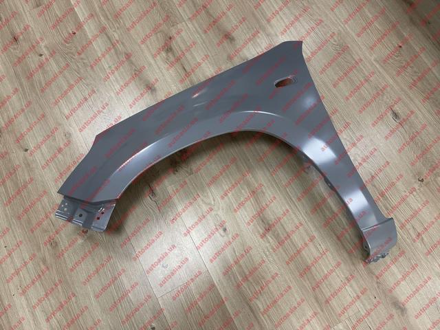 Comprar T118403701FLDY Chery Aleta delantera izquierda
