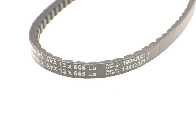 Correa de transmisión trapezoidal Continental/Siemens AVX13X655 precio, desde 4,73 EUR