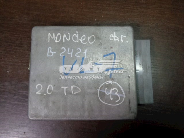 Comprar 2S7A12A650AHC Ford 