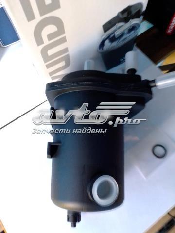 Filtro de combustible WUNDER WB800