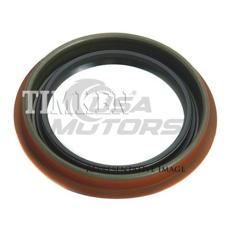 Retén del semieje delantero 3459S Timken