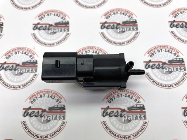 037906283C Bentley sensor de presión, colector admisión