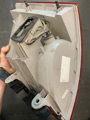 Comprar 5E9945095A VAG Piloto trasero izquierdo