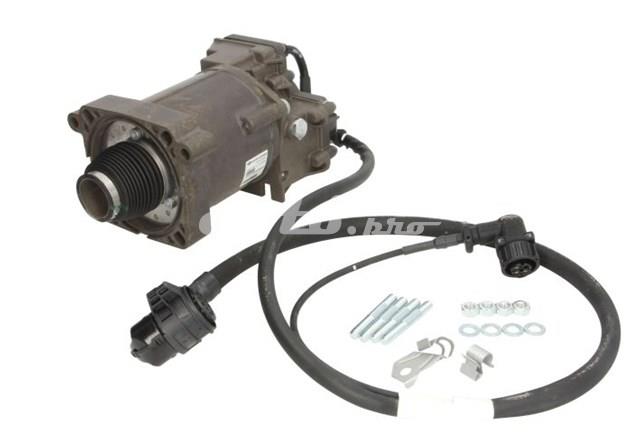 Bombin de embrague K013727X50 Knorr-bremse