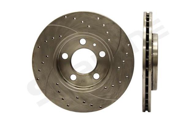 Disco de freno PB2479S Starline