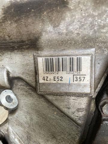 Motor completo 4ZZFE Toyota