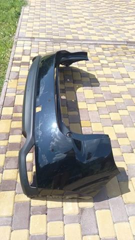 Paragolpes trasero Mazda KBYA5022XBBB