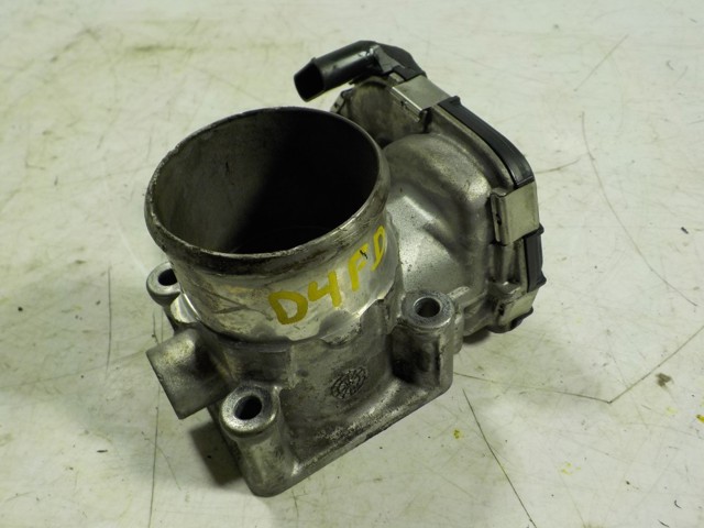 351002A600 Hyundai/Kia Mariposa de admisión