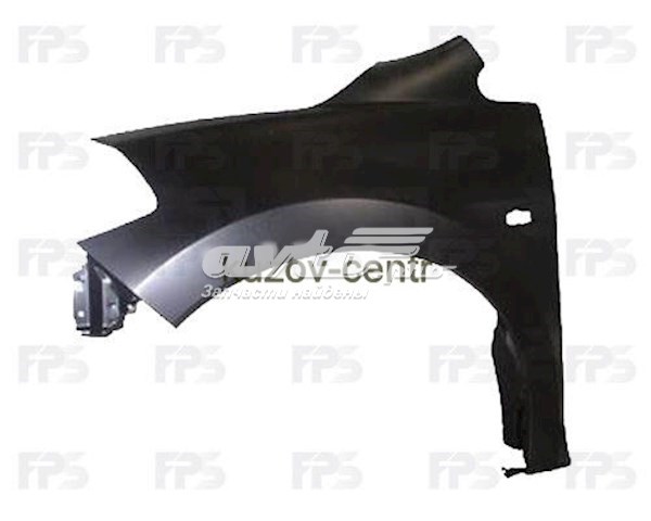 FP5014311 FPS aleta delantera izquierda
