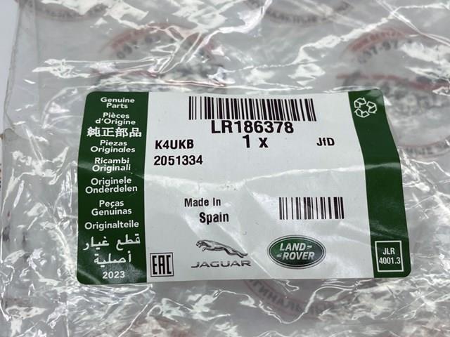 Comprar LR186378 Land Rover Correa de transmisión