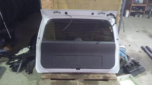  Puerta trasera Jeep Patriot 