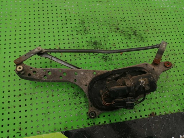 Trapezio del limpiaparabrisas Renault Laguna II hatchback (BG0, BG1) (2001 - 2007) precio, desde 58,08 EUR