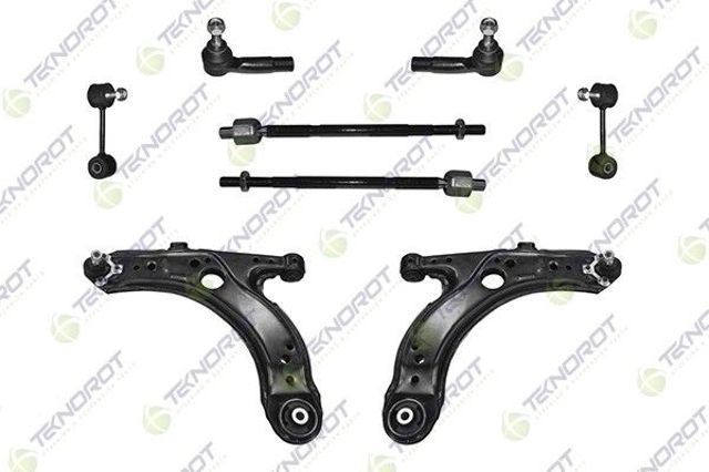 Kit De Brazo De Suspension Delantera Volkswagen Beetle (9C)