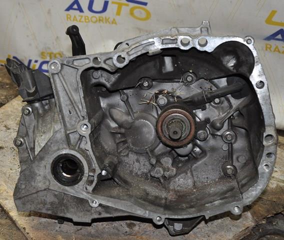 Transimisión manual Renault (RVI) JH3360 precio, desde 377,18 EUR