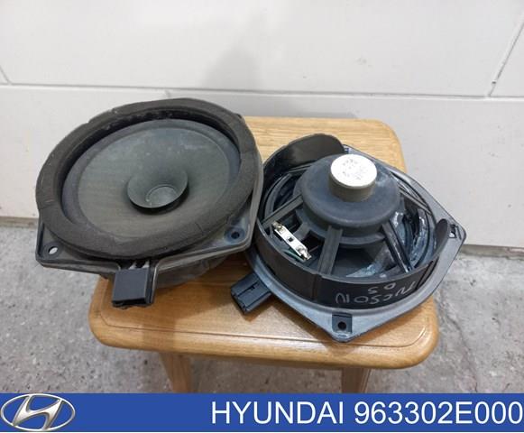 963302E000 Hyundai/Kia