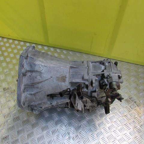 A9022601300 Mercedes Transimisión manual