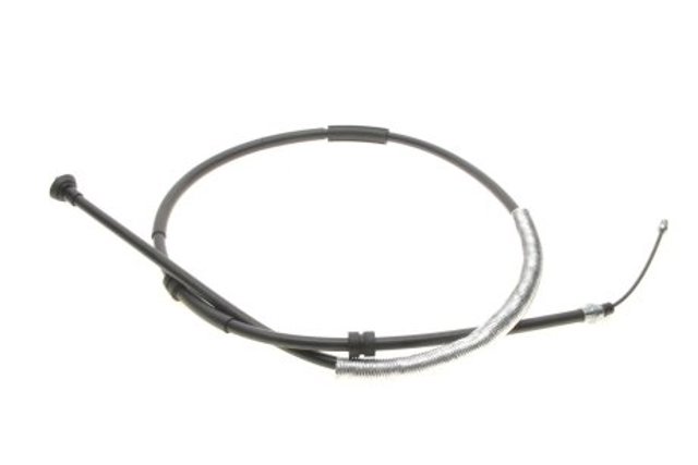 140205 Linex cable de freno de mano trasero izquierdo