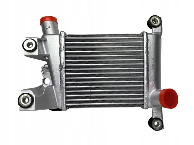 Radiador de aire de admisión Polcar 2797J81 precio, desde 201,83 EUR