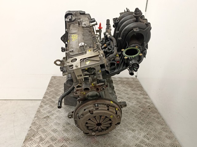 Motor completo Ford 169A4000 precio, desde 813,12 EUR