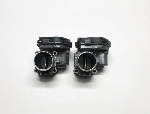 Comprar 9673534480 Peugeot/Citroen Cuerpo de mariposa