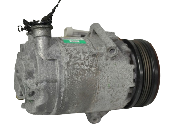 Compresor de ac General Motors 13139055