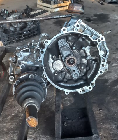 CCW VAG 