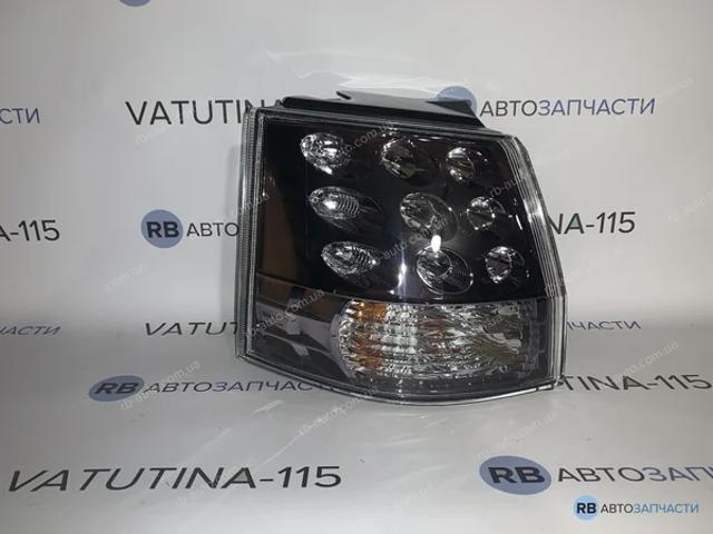 Piloto trasero exterior izquierdo Depo/Loro/Abakus 21419A8LAQ precio, desde 149,34 EUR