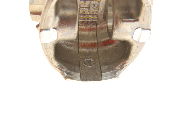 Pistón con bulón sin aros, sobremedida (+0,50 mm) AMP/Paradowscy PXDAE4A3538050 precio, desde 4,08 EUR