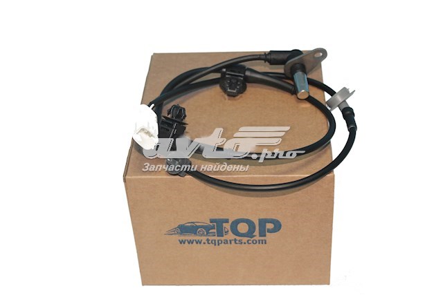 TQ11096 Tqparts sensor abs delantero izquierdo