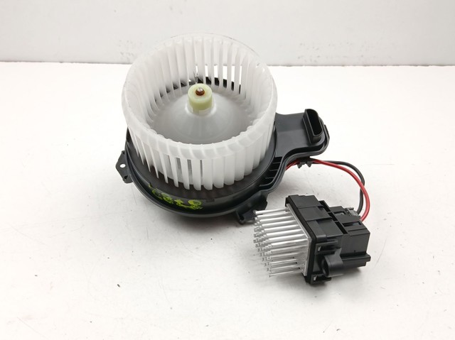 JX6A19846GA Ford Ventilador de habitáculo