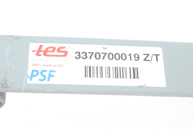 Comprar 3370700019ZT TES Ballesta de suspensión trasera